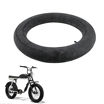 Amazon.co.jp: Runfarr インナーチューブ Super 73 4.00/4.90-20